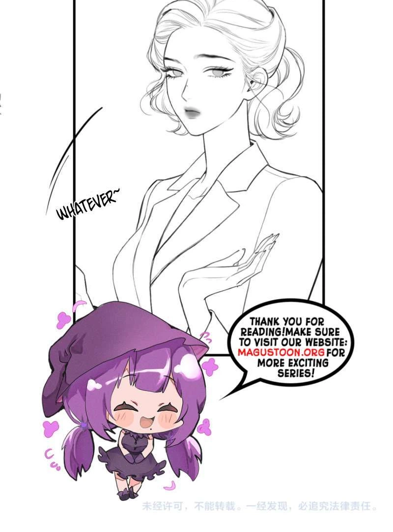 Perfect Enemy Chapter 7 page 61