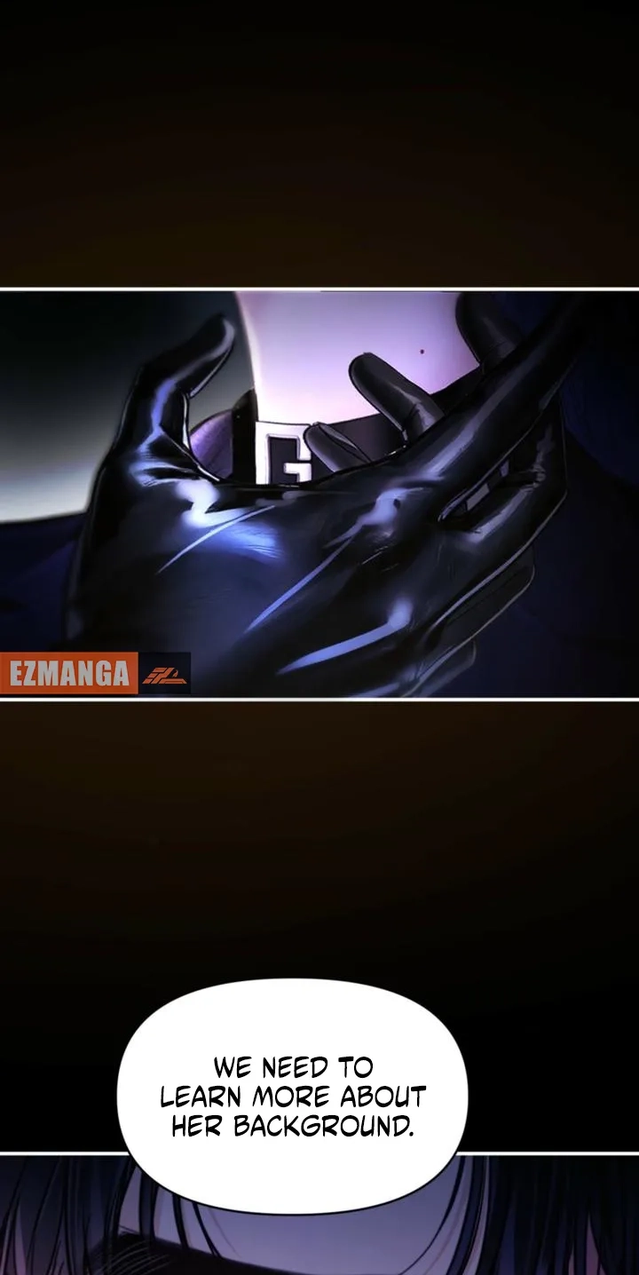 Perfect Enemy Chapter 8 page 4