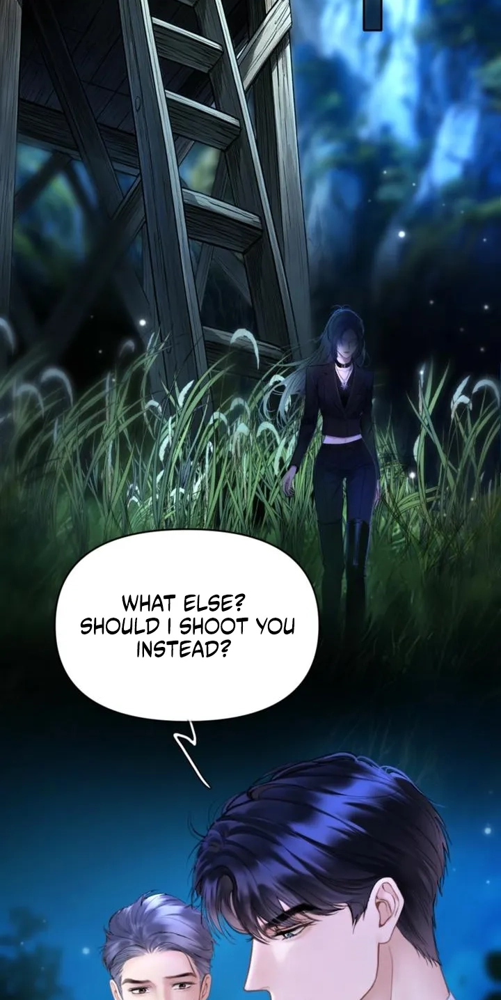 Perfect Enemy Chapter 8 page 2