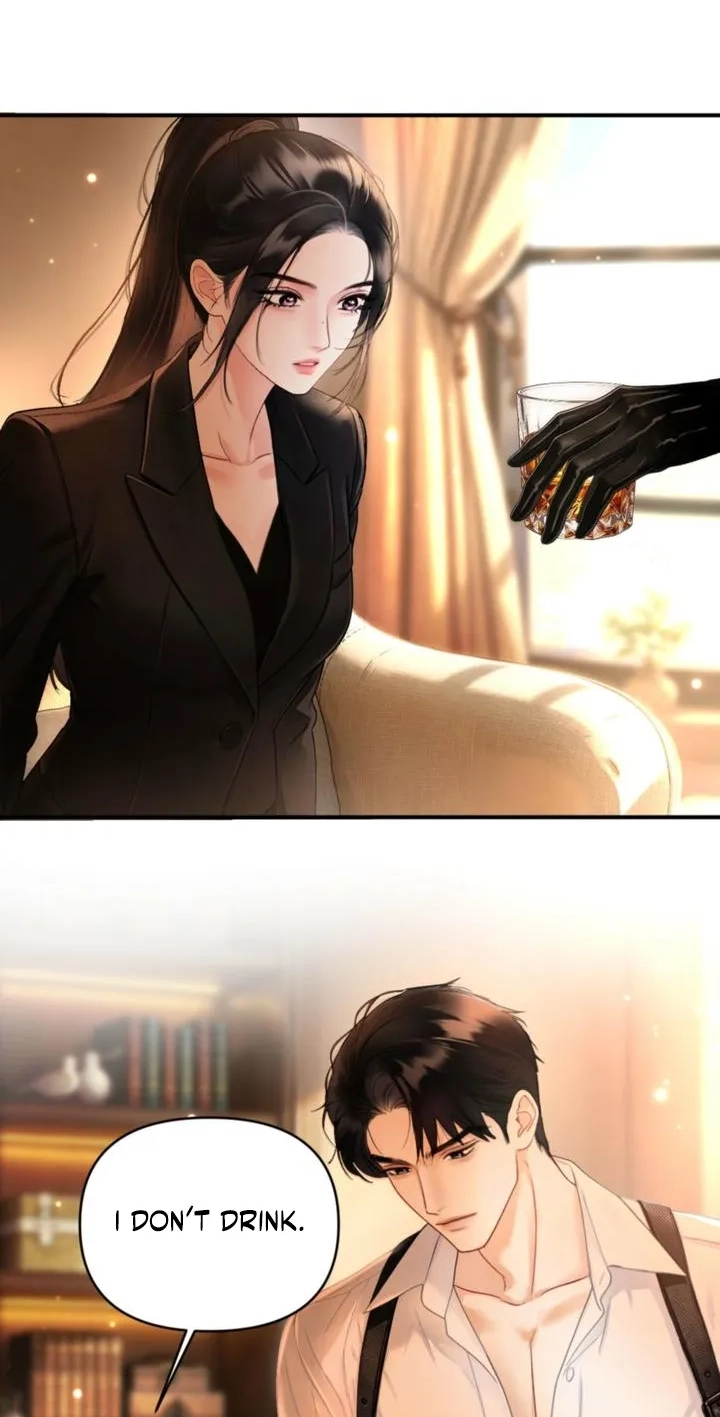 Perfect Enemy Chapter 8 page 26