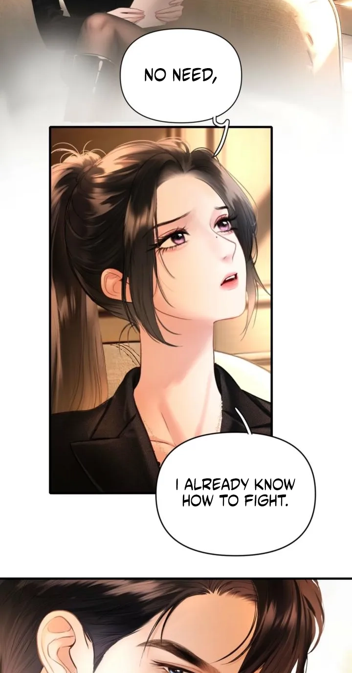 Perfect Enemy Chapter 8 page 36
