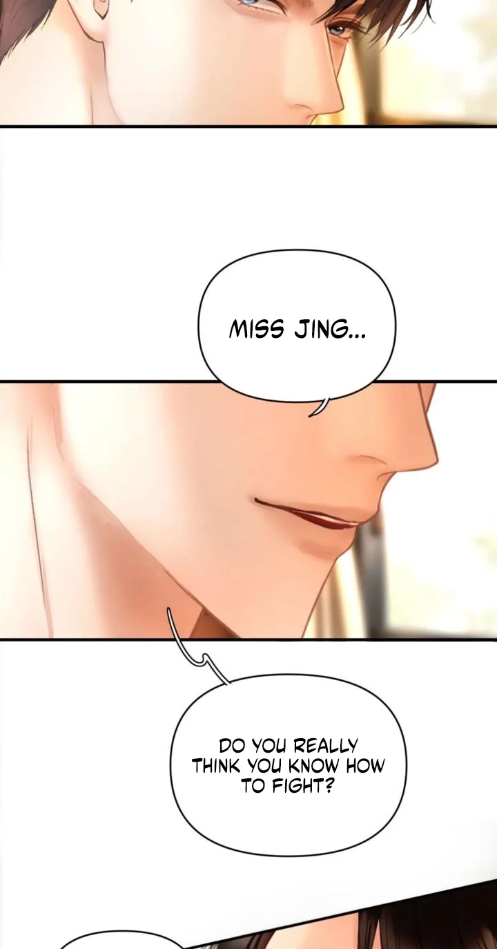 Perfect Enemy Chapter 8 page 37