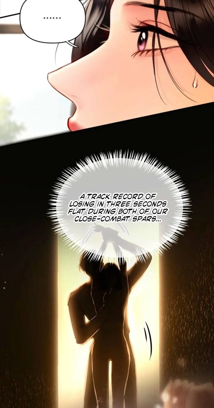 Perfect Enemy Chapter 8 page 38