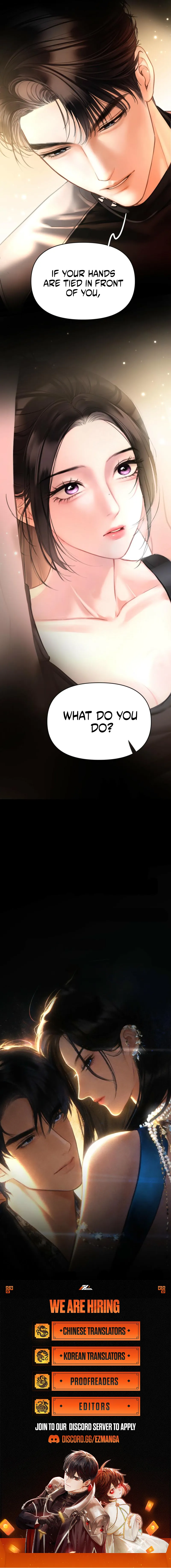 Perfect Enemy Chapter 9 page 5