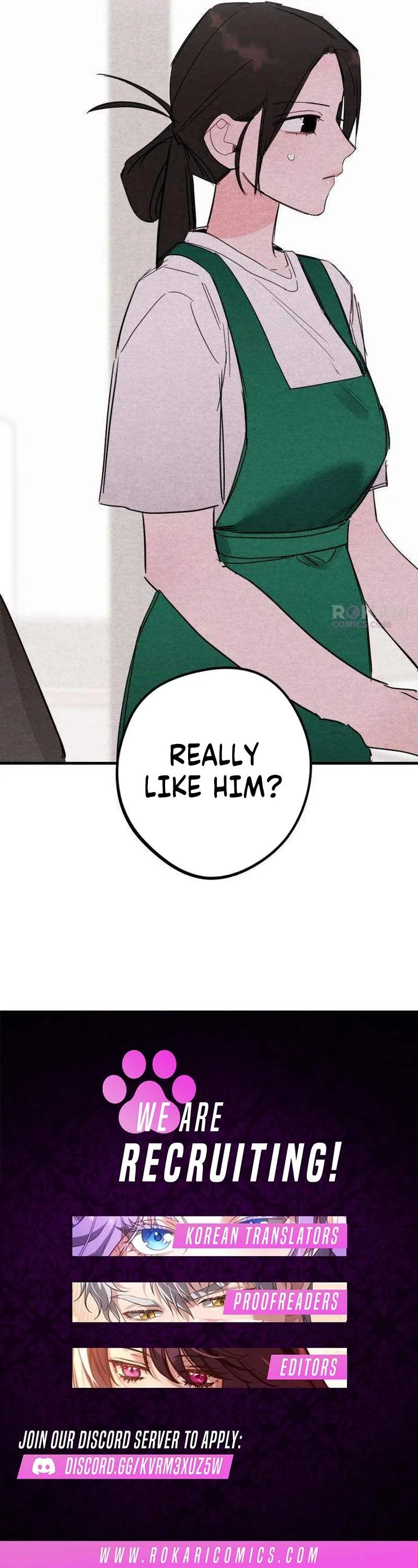 Perfect Senior's Hide! Chapter 18 page 11