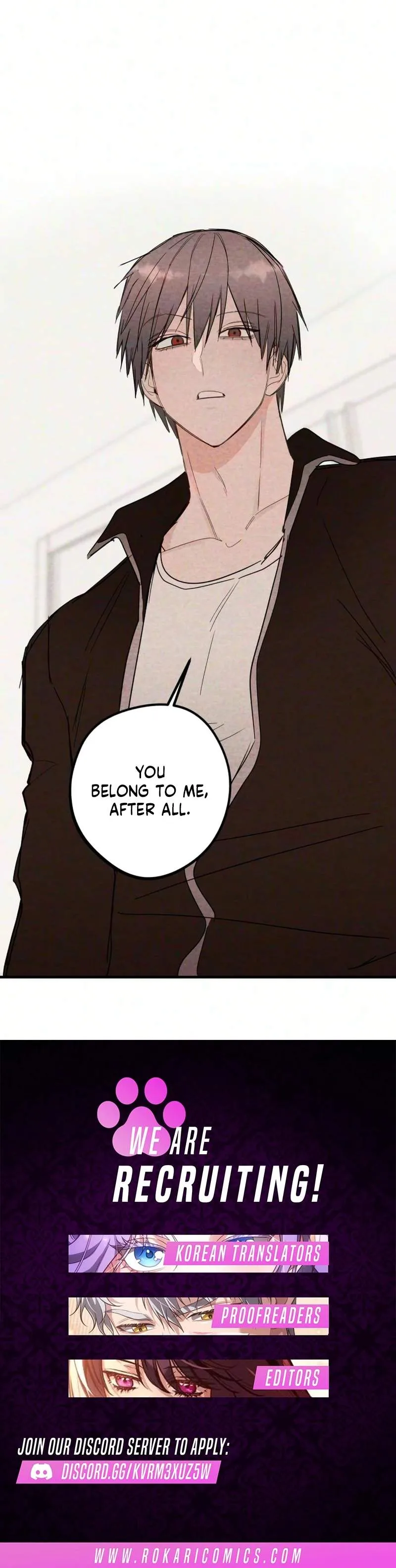 Perfect Senior's Hide! Chapter 25 page 10