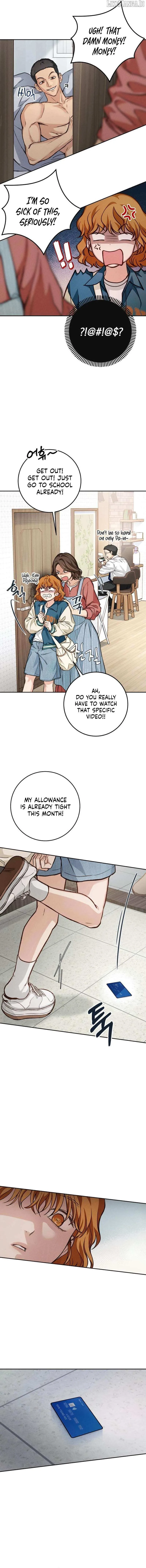 Perfection is Everything Chapter 10 page 7