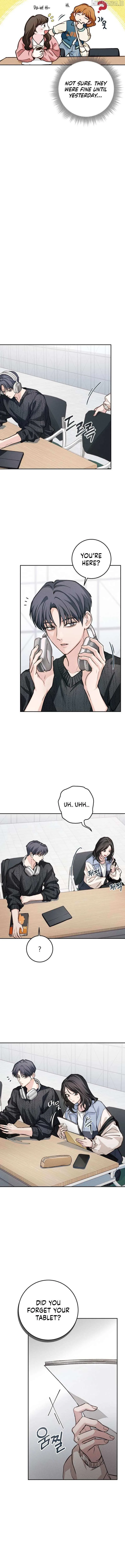 Perfection is Everything Chapter 10 page 15