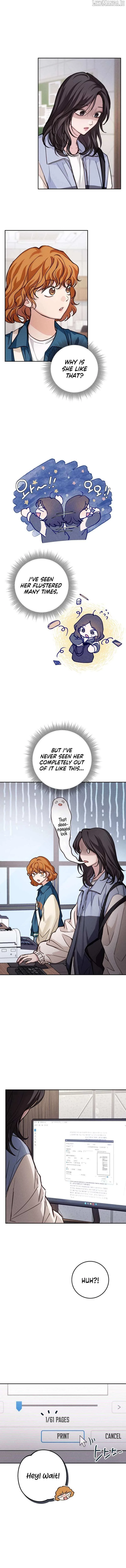 Perfection is Everything Chapter 10 page 11