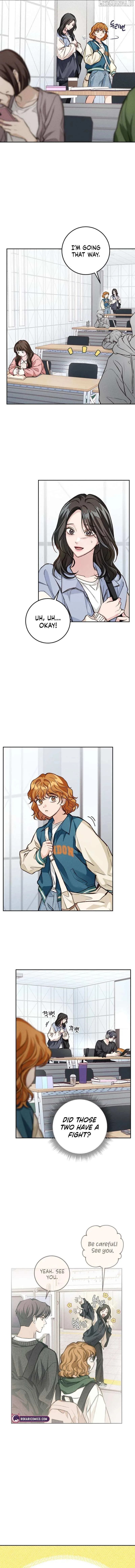 Perfection is Everything Chapter 10 page 14
