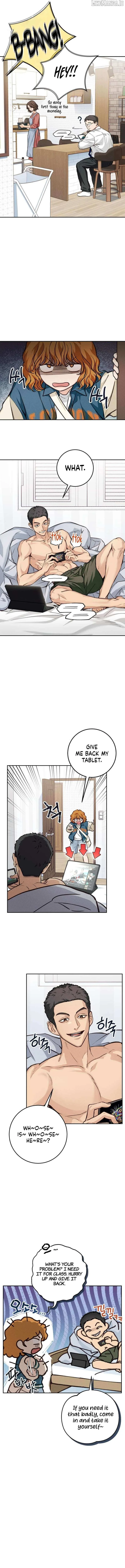 Perfection is Everything Chapter 10 page 3