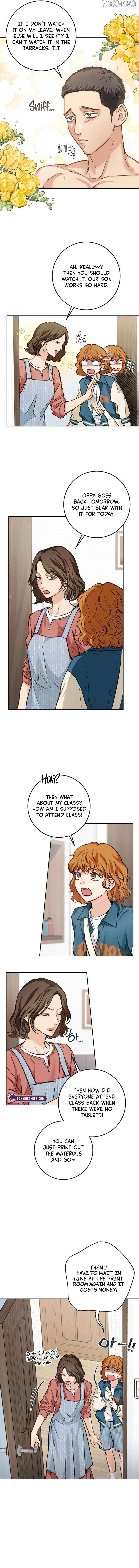 Perfection is Everything Chapter 10 page 6