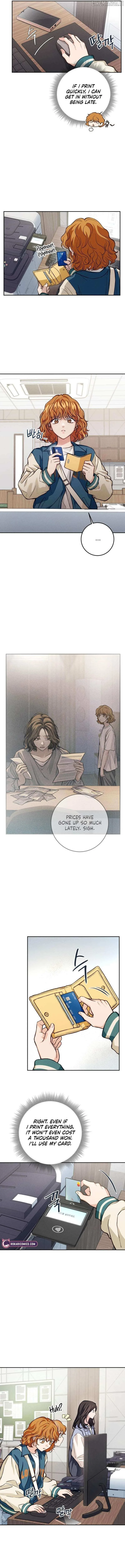 Perfection is Everything Chapter 10 page 10