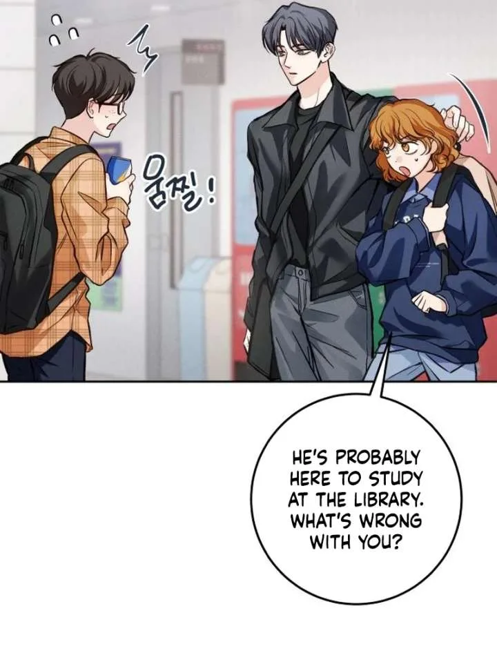 Perfection is Everything Chapter 12 page 10