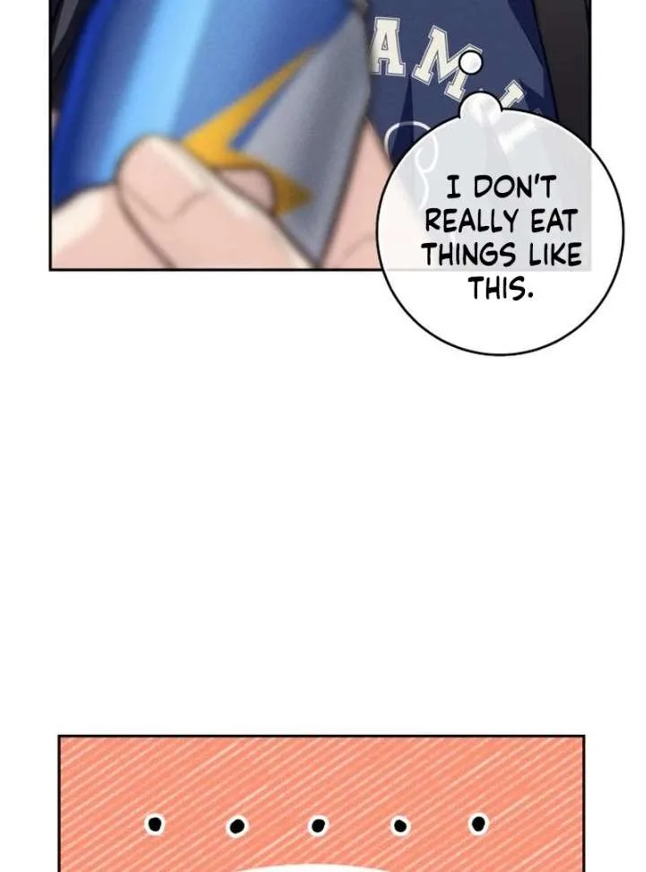Perfection is Everything Chapter 12 page 21