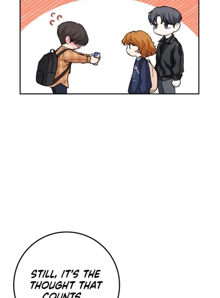 Perfection is Everything Chapter 12 page 22