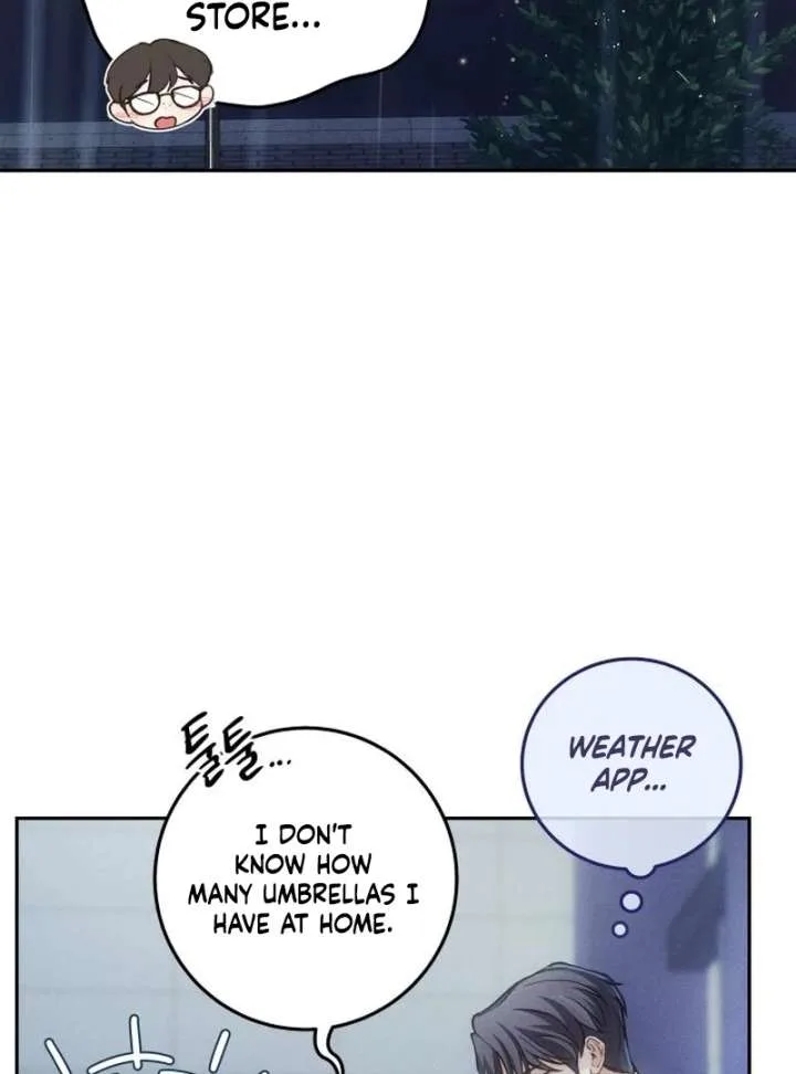 Perfection is Everything Chapter 12 page 30
