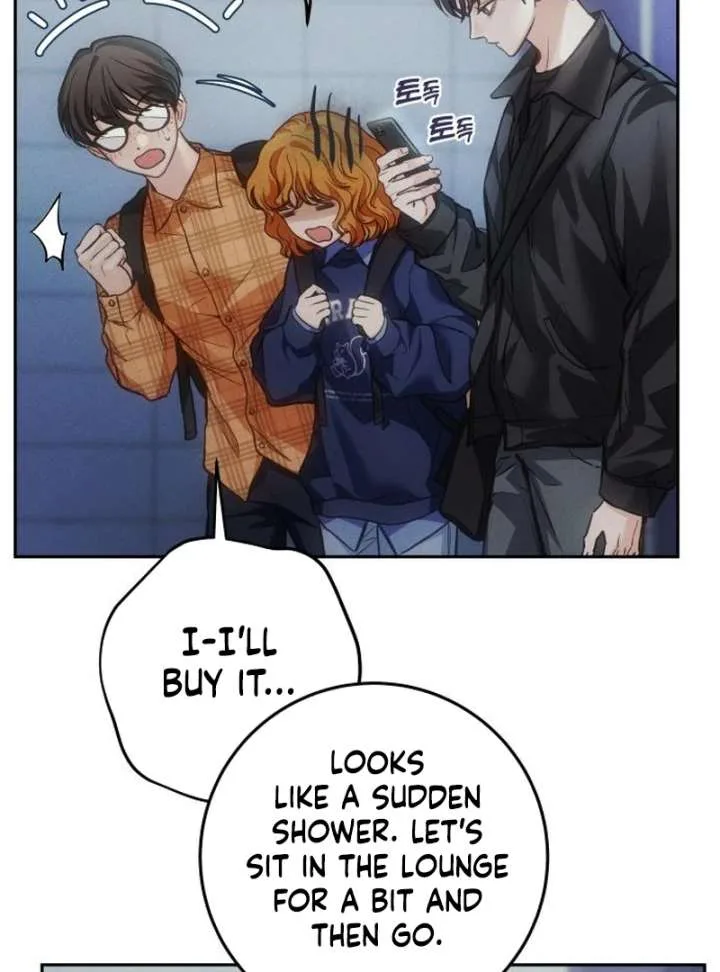 Perfection is Everything Chapter 12 page 31