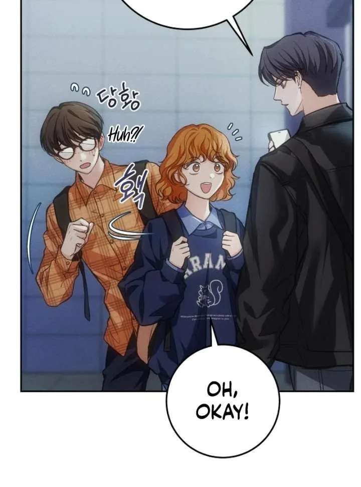 Perfection is Everything Chapter 12 page 32