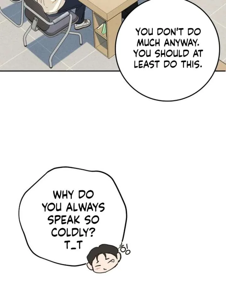Perfection is Everything Chapter 12 page 50