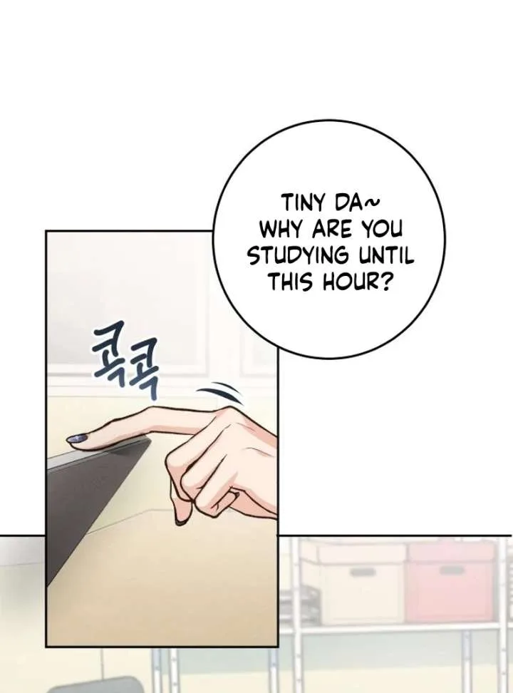 Perfection is Everything Chapter 12 page 51