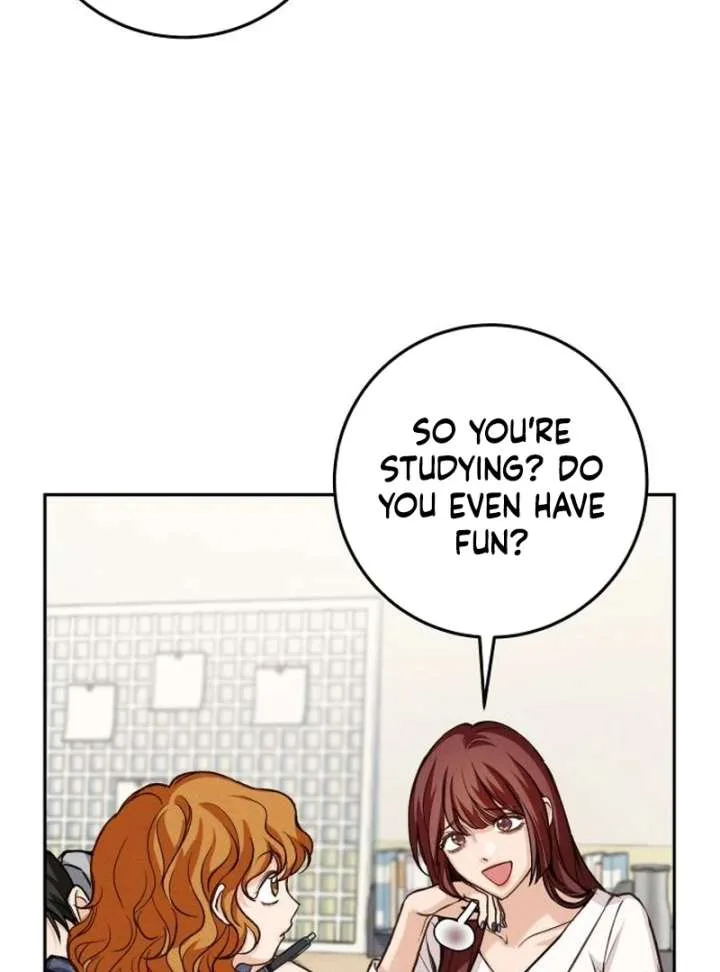 Perfection is Everything Chapter 12 page 53