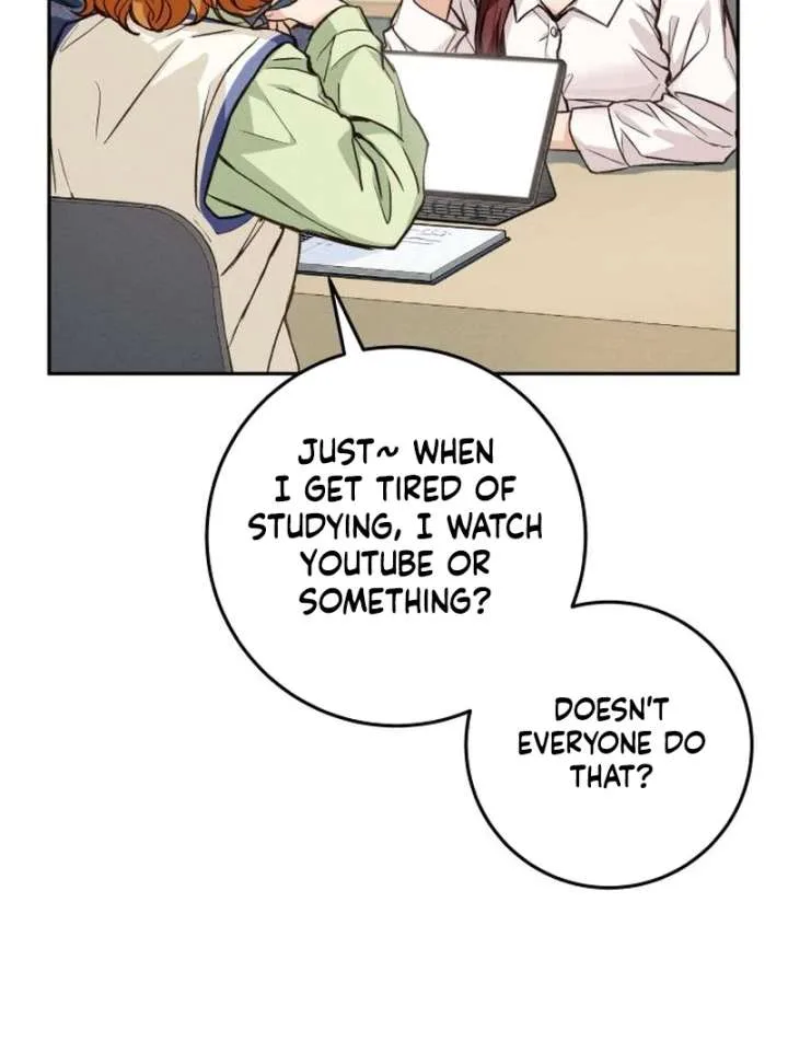 Perfection is Everything Chapter 12 page 54