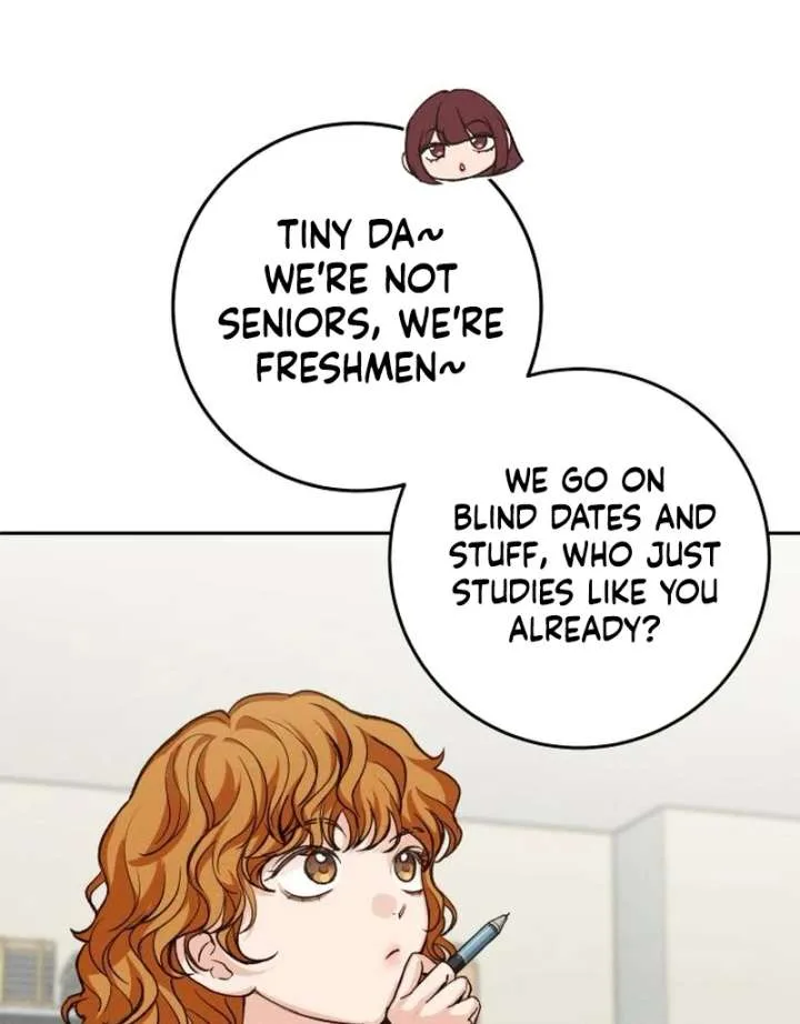 Perfection is Everything Chapter 12 page 55