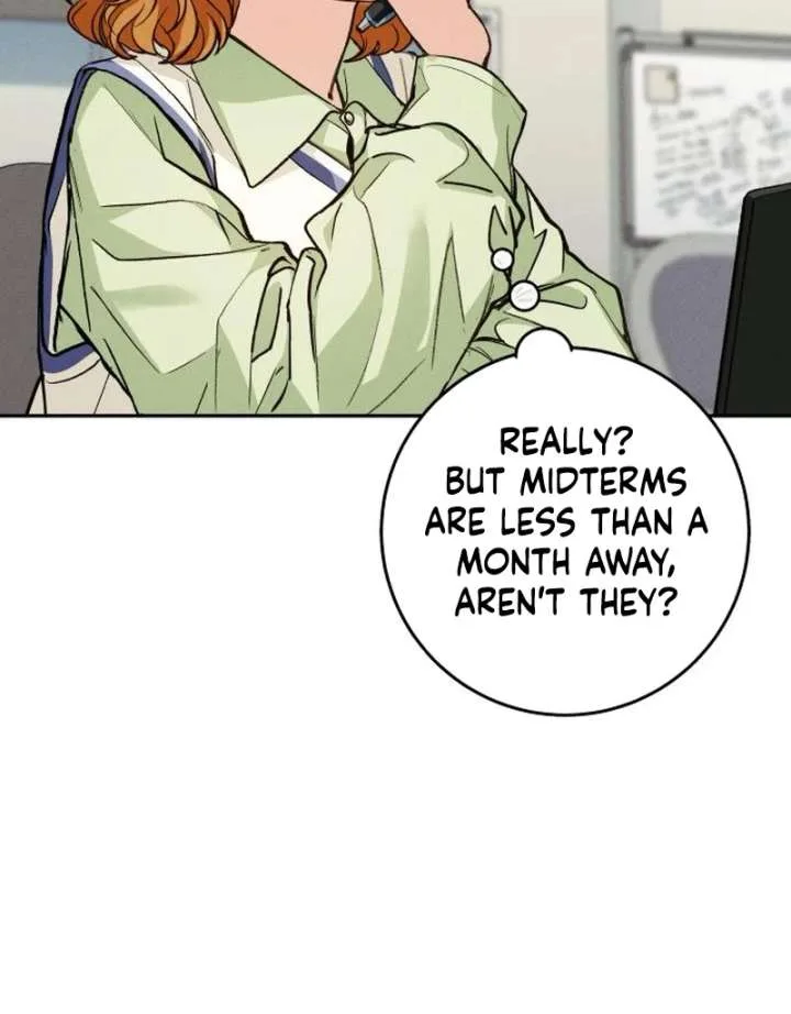 Perfection is Everything Chapter 12 page 56