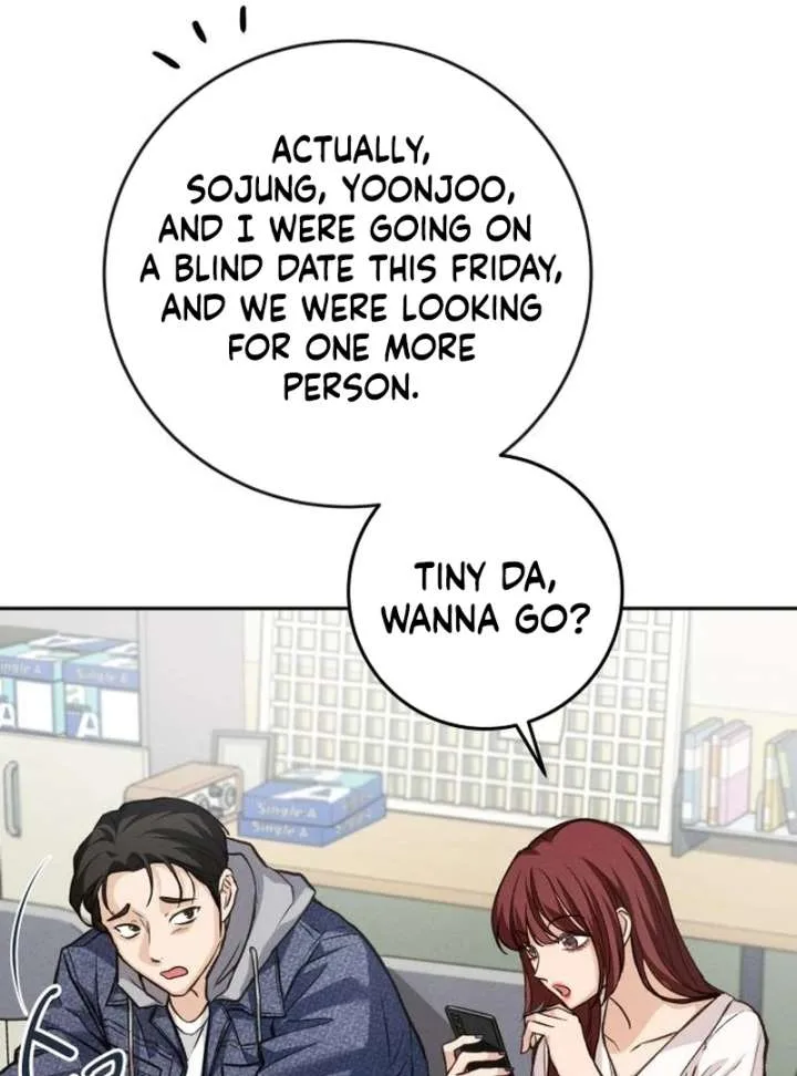 Perfection is Everything Chapter 12 page 57