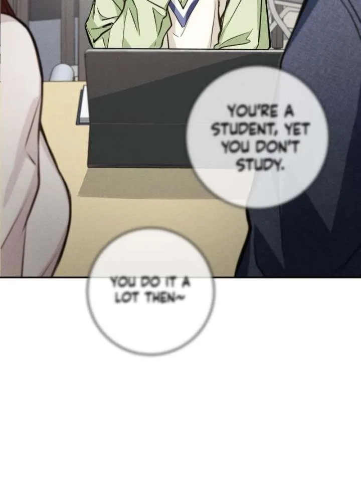 Perfection is Everything Chapter 12 page 60