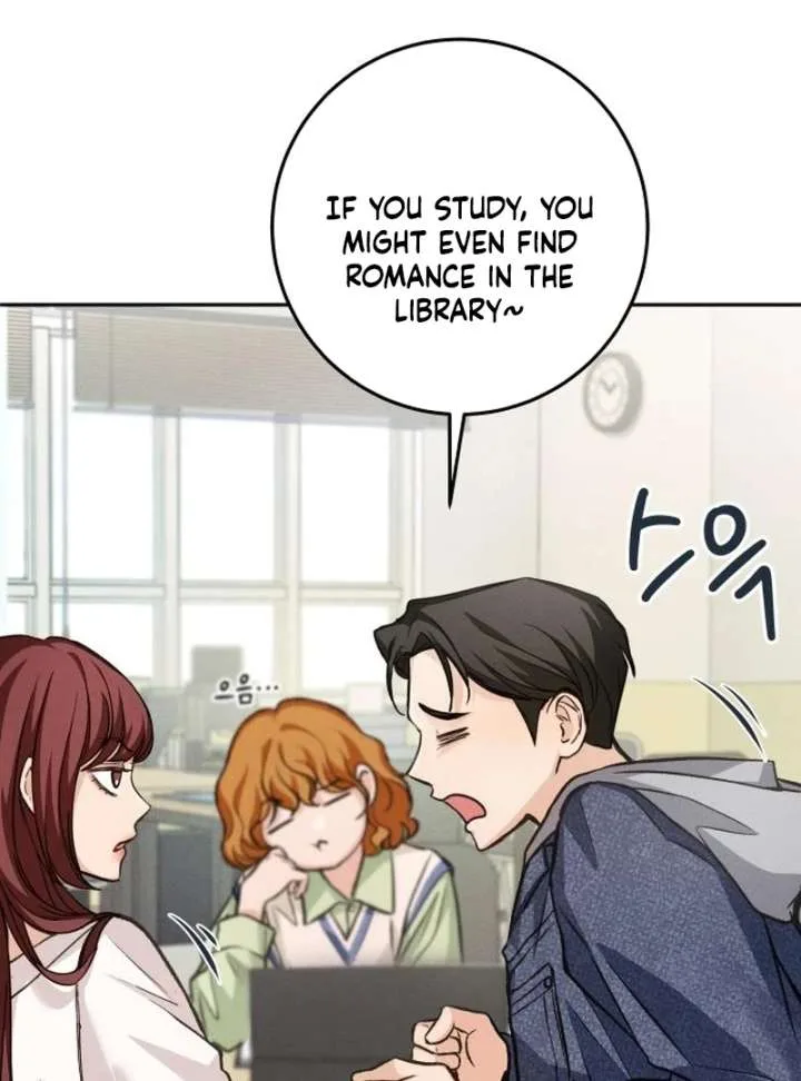 Perfection is Everything Chapter 12 page 61
