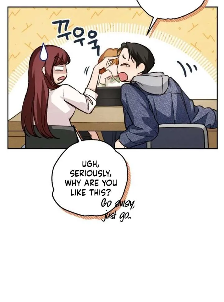 Perfection is Everything Chapter 12 page 63