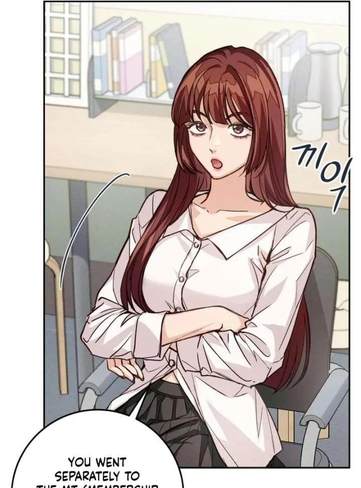 Perfection is Everything Chapter 12 page 66