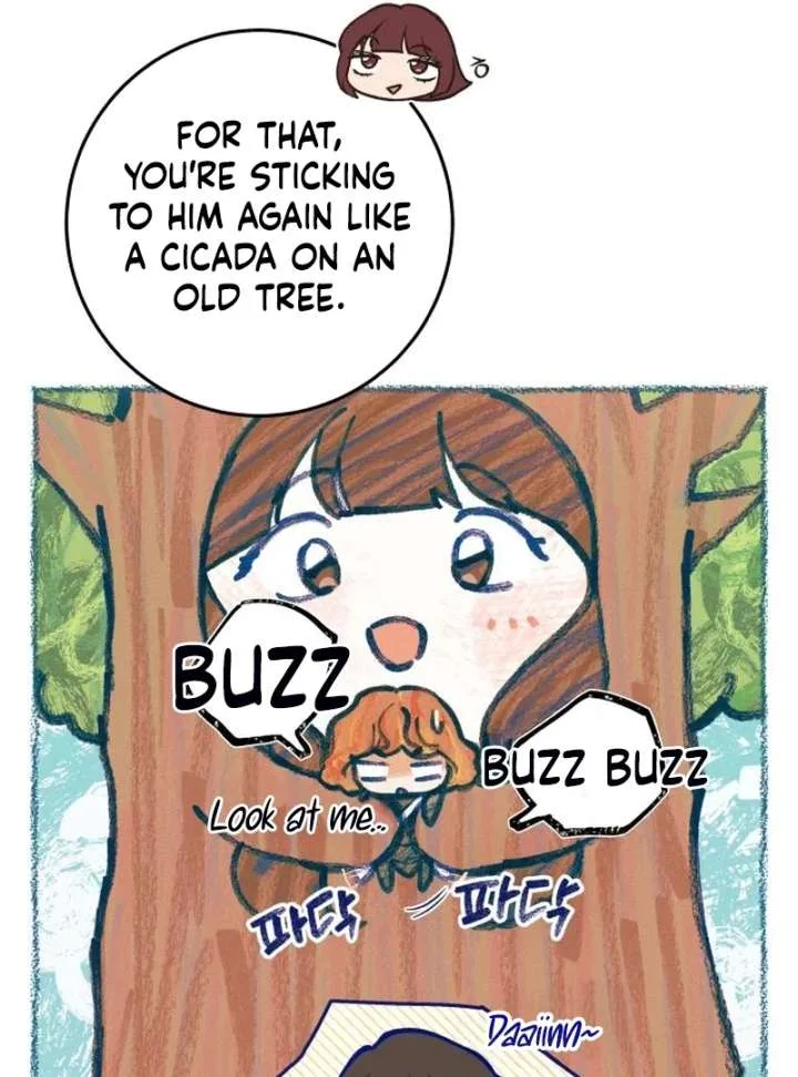 Perfection is Everything Chapter 12 page 74