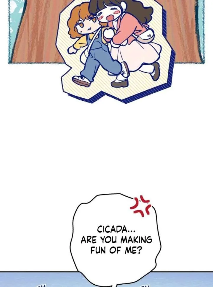 Perfection is Everything Chapter 12 page 75