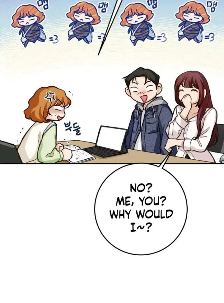 Perfection is Everything Chapter 12 page 76