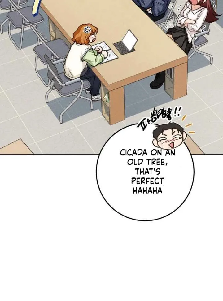 Perfection is Everything Chapter 12 page 78