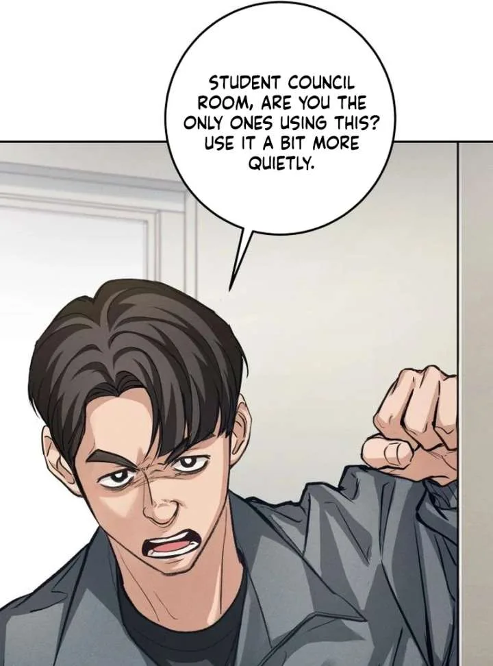 Perfection is Everything Chapter 12 page 83