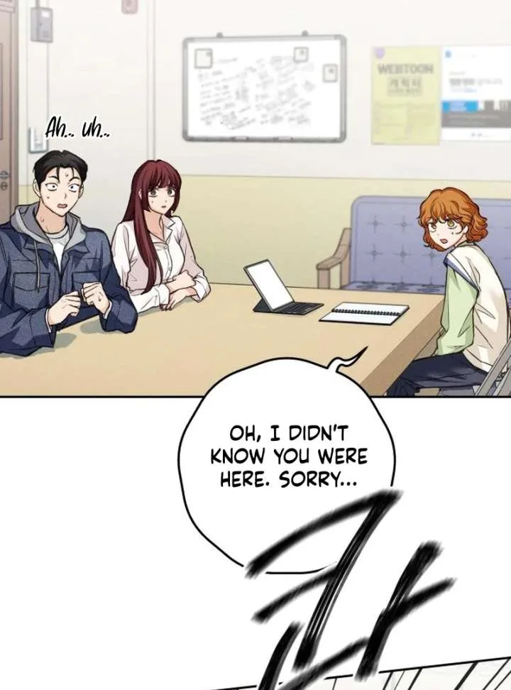 Perfection is Everything Chapter 12 page 85