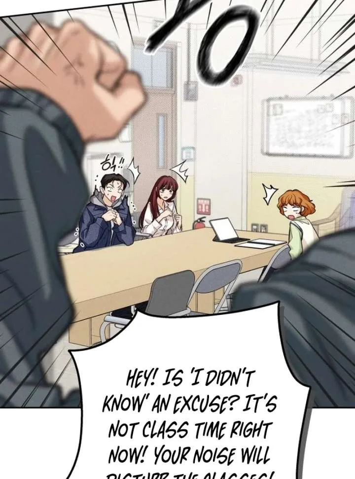 Perfection is Everything Chapter 12 page 86
