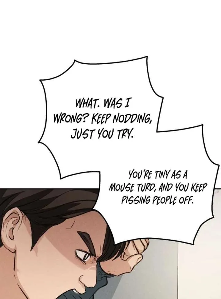 Perfection is Everything Chapter 12 page 88