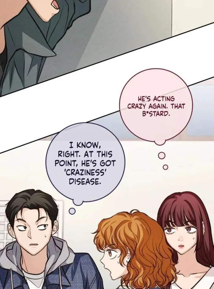 Perfection is Everything Chapter 12 page 89