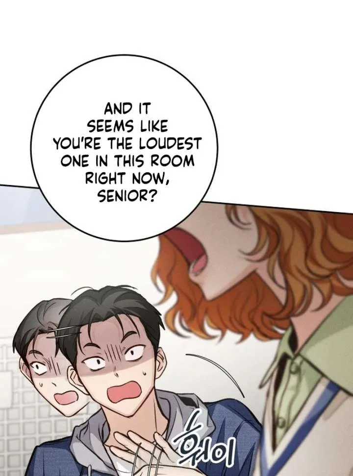 Perfection is Everything Chapter 12 page 96