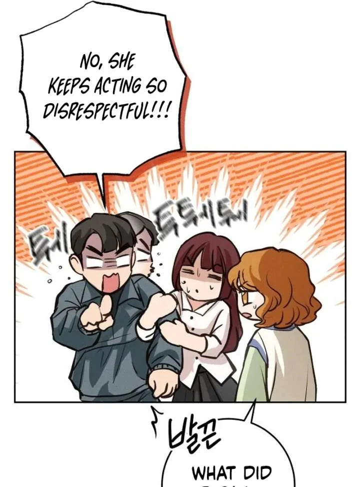 Perfection is Everything Chapter 12 page 103