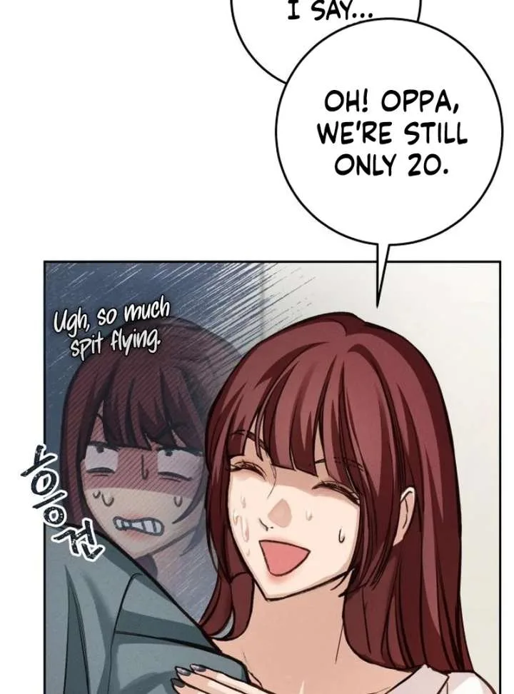 Perfection is Everything Chapter 12 page 104