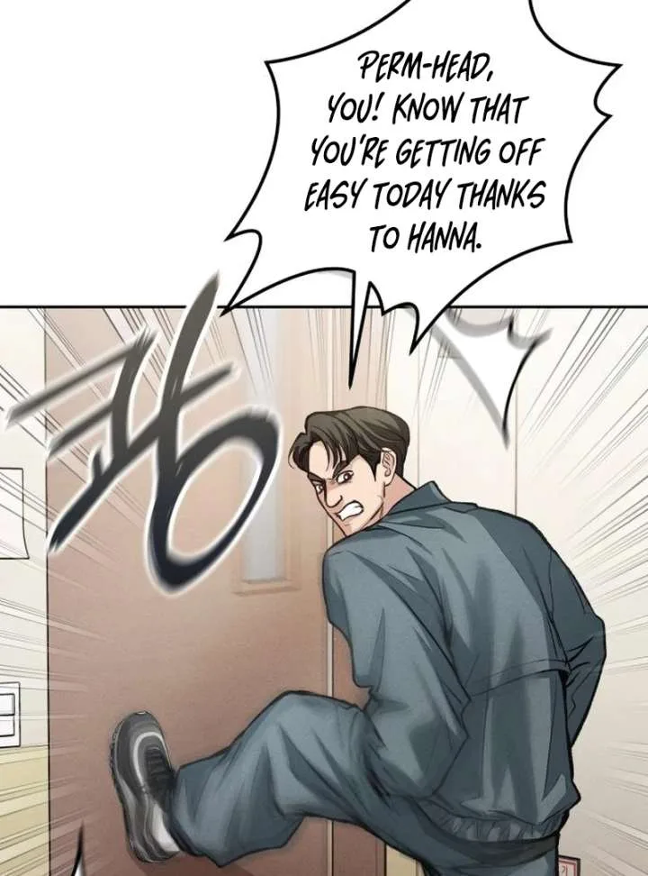 Perfection is Everything Chapter 12 page 107