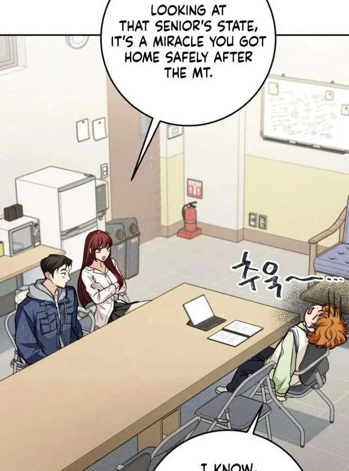 Perfection is Everything Chapter 12 page 116