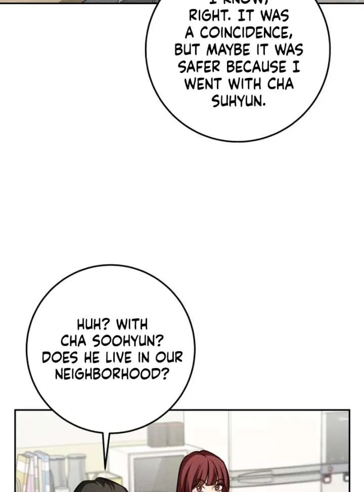 Perfection is Everything Chapter 12 page 117