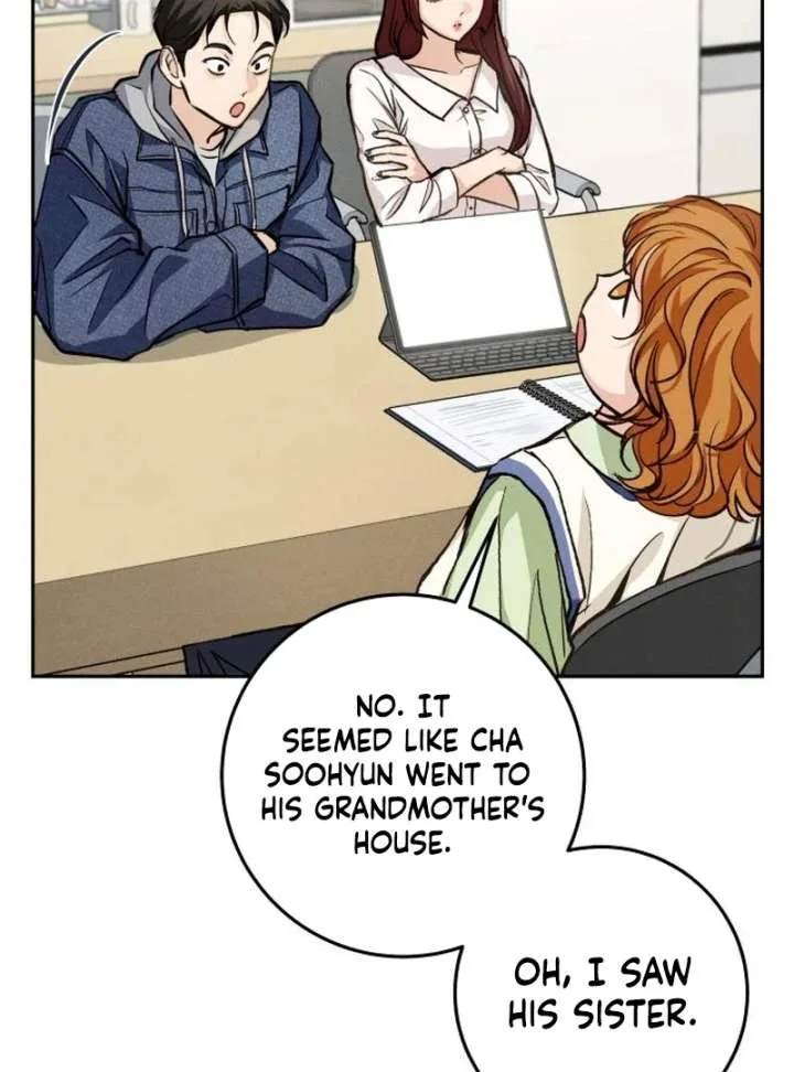 Perfection is Everything Chapter 12 page 118